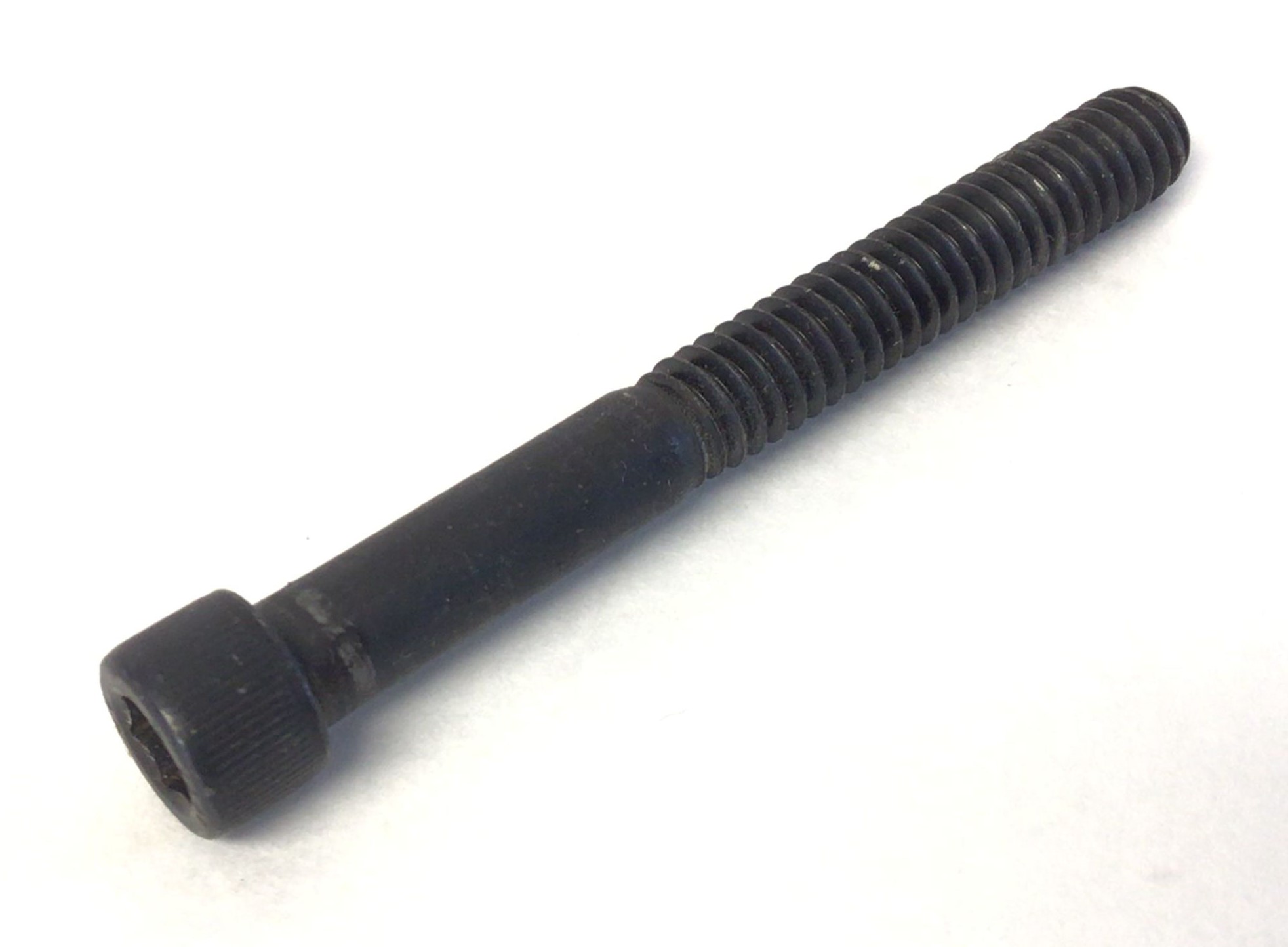 Socket Cap Screw 1/4