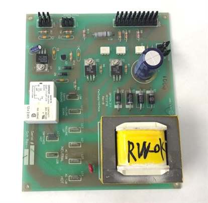 Power Supply Board (Used) or 106333