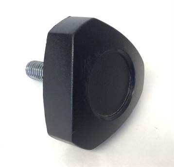 Locking Knob Upright