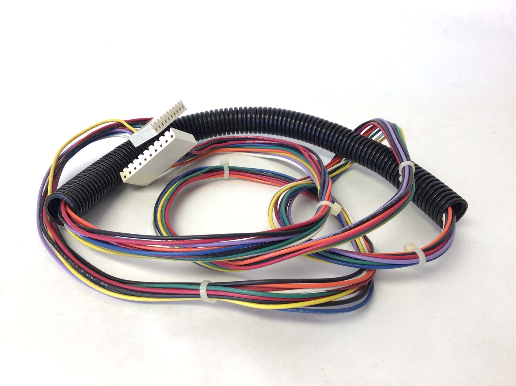 Upright Wire Harness - Used
