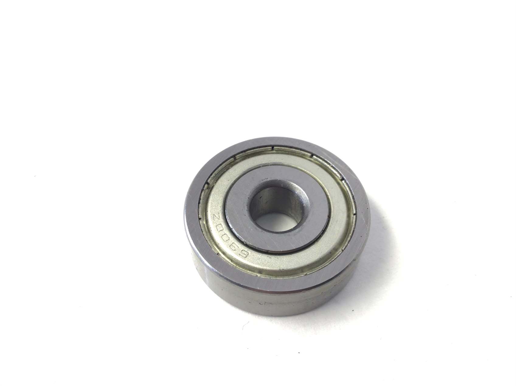 Axle Bearings 6300Z