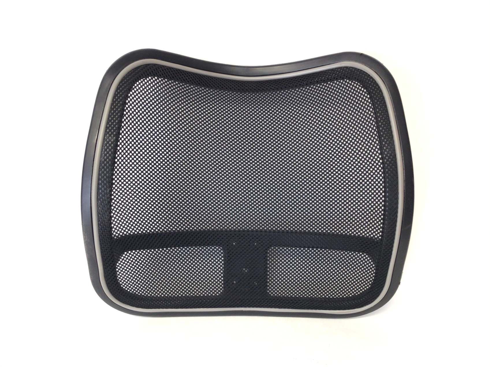 Mesh Back Pad Seat -Later Version (Used)