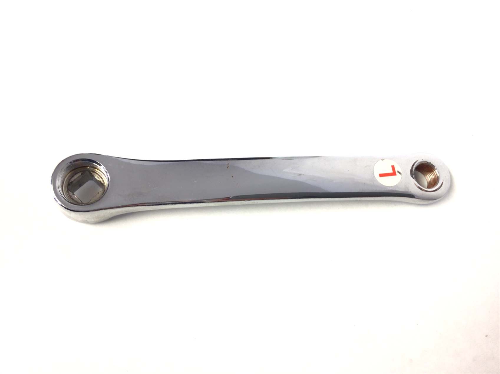 Crank Arm Left (Used)