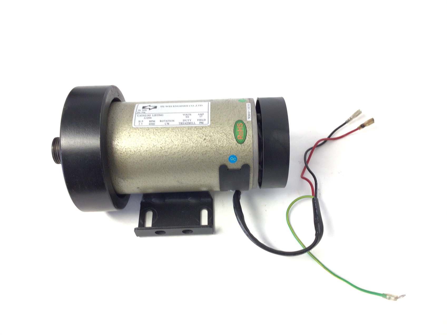 DC Drive Motor (Used)