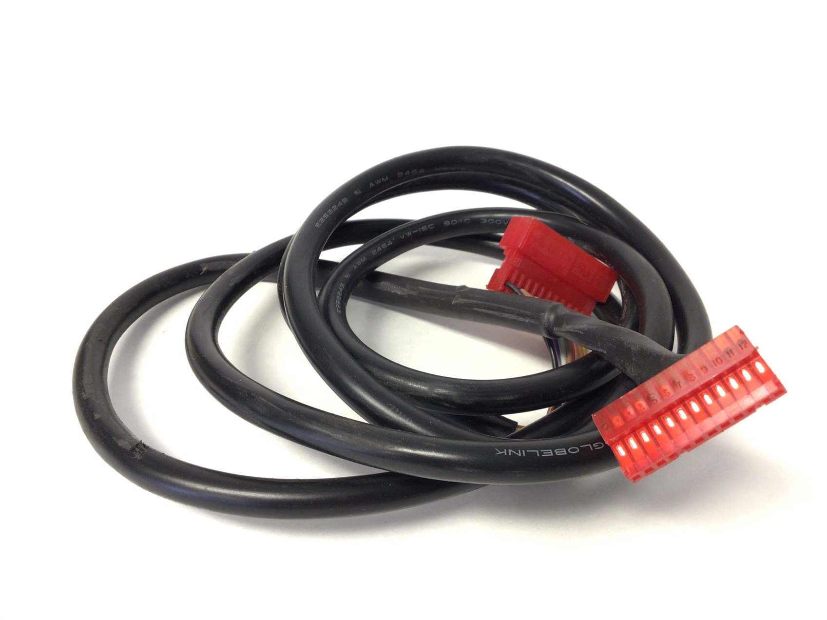 EXTENSION WIRE HARNESS