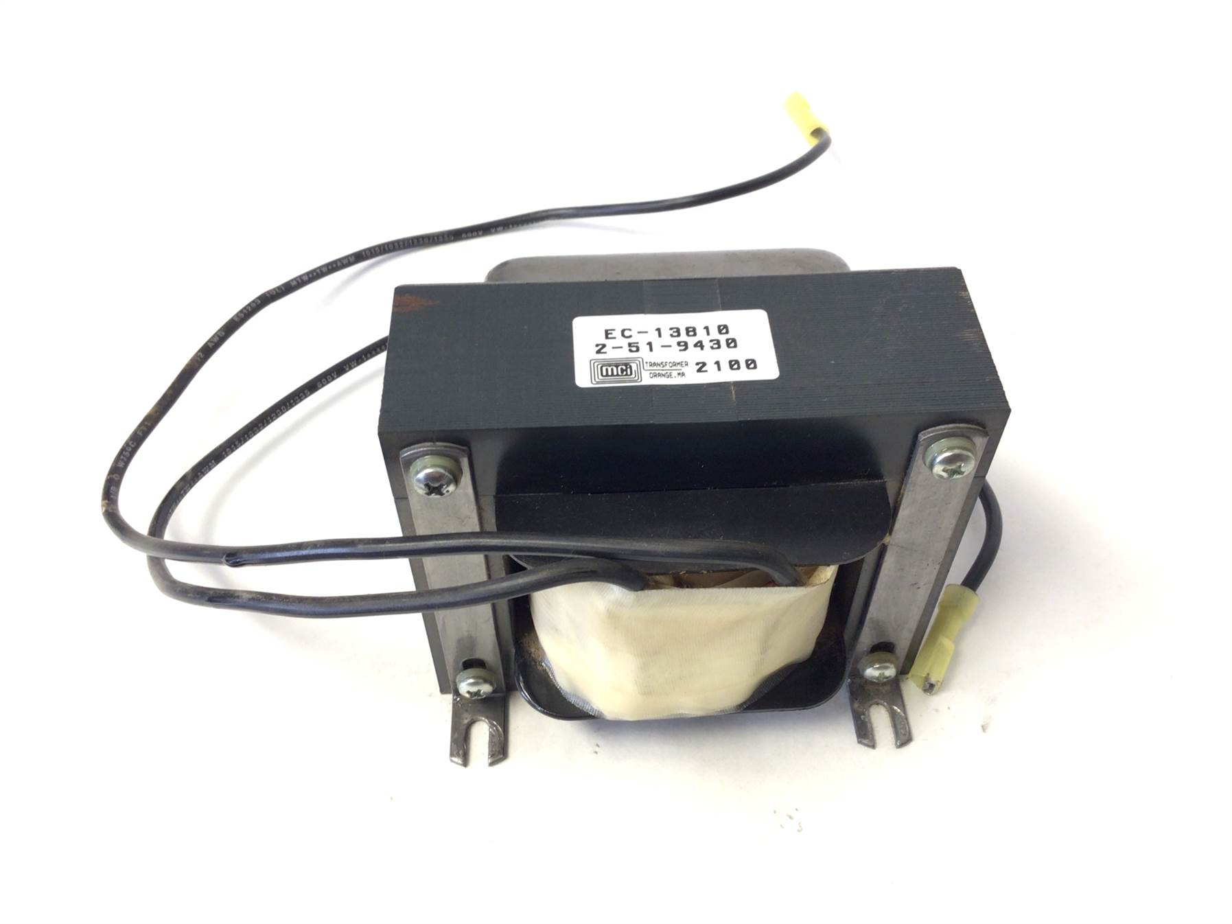 Choke Transformer 60Hz (Used)