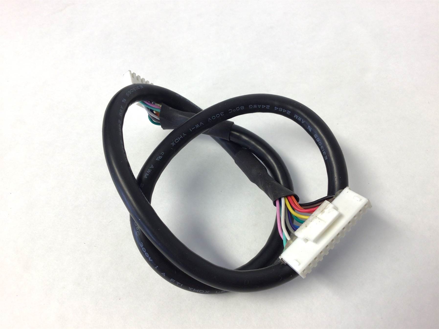 Bus Board Wire Harness (Used)