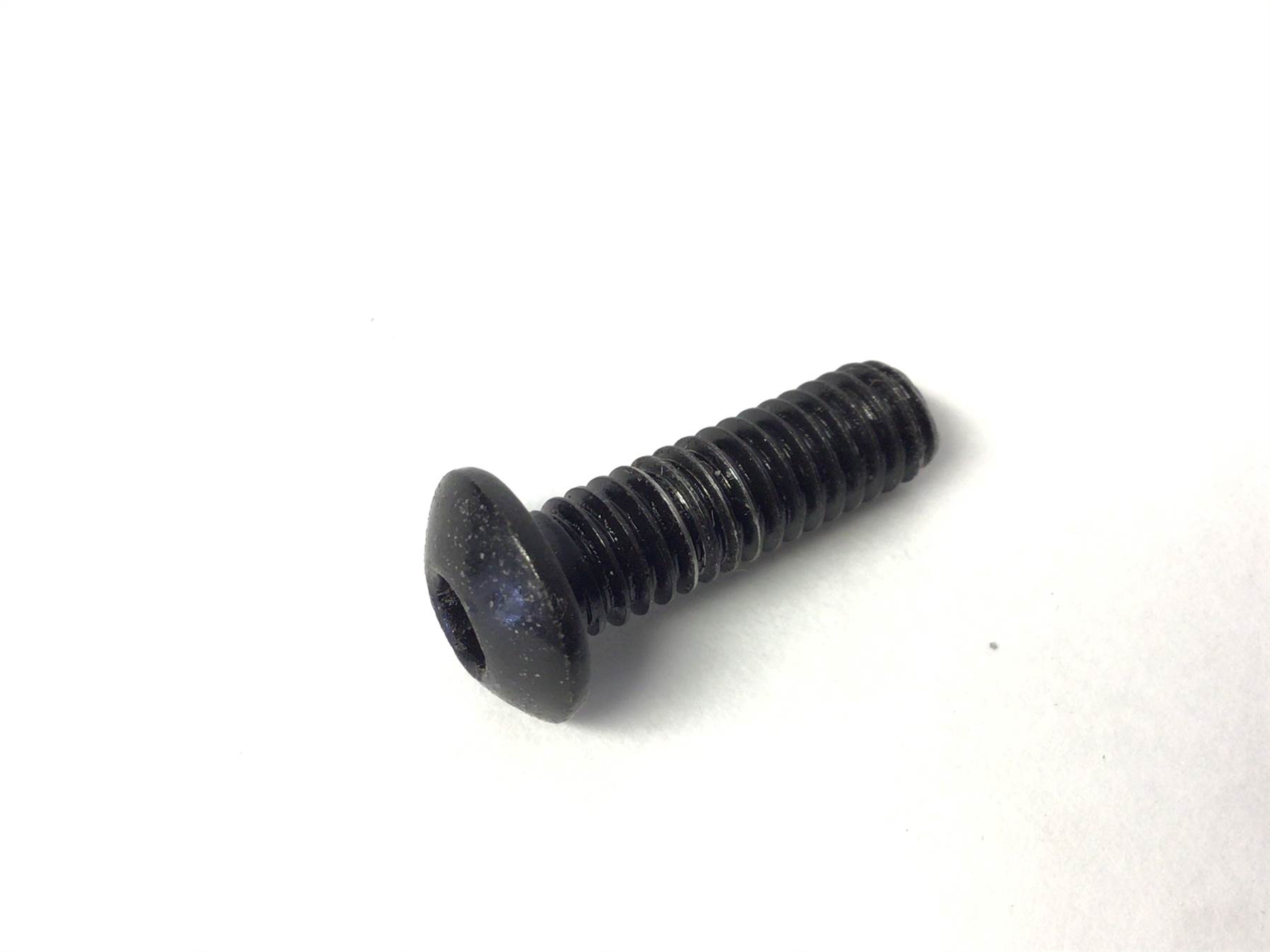 Upright Frame Button Head Screw 5/16-18X1 (Used)