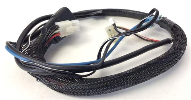 Console Wire Harness Interconnect