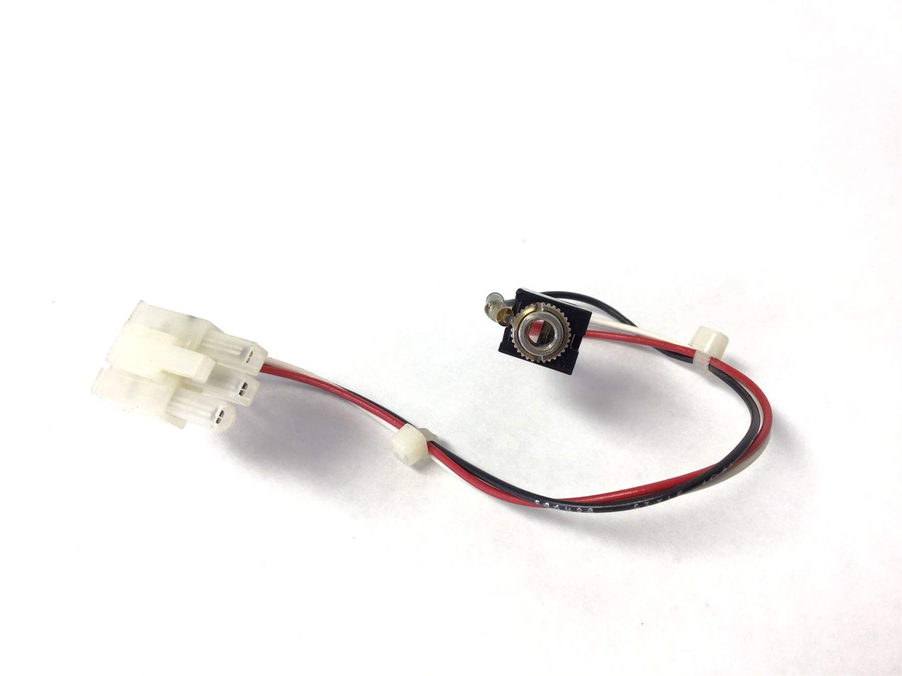 Wire Heart Rate Pulse Input Wire (Used)