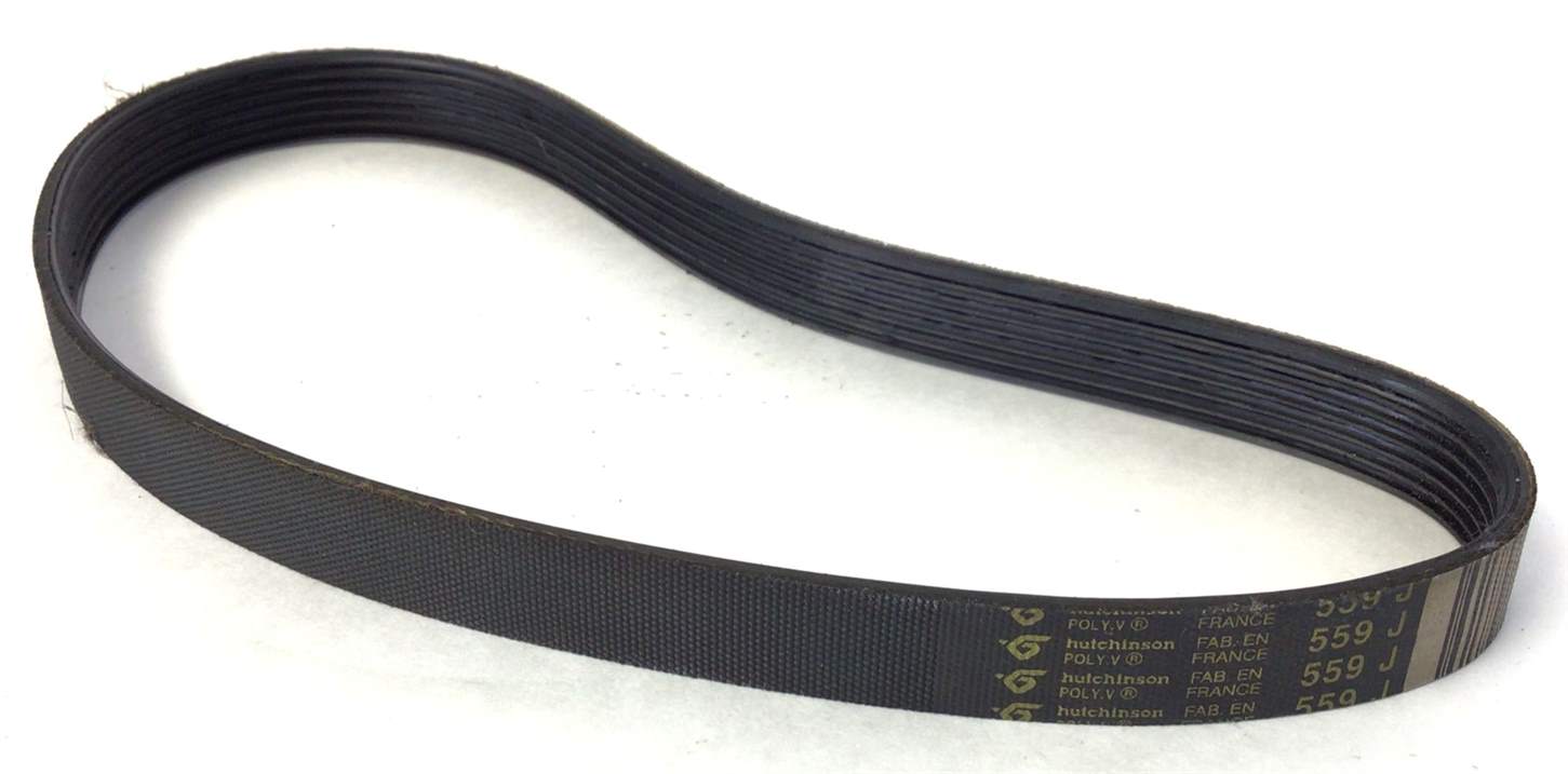 22 Inch Motor Drive Belt 559J