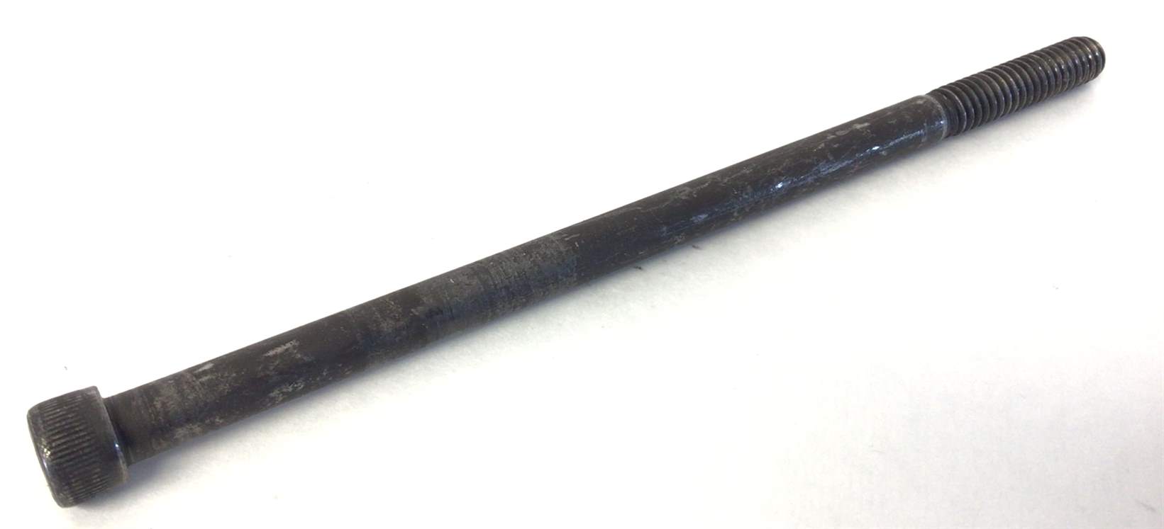 Long Socket Cap 1/4 Inch - 20 x 5 Inches (Used)