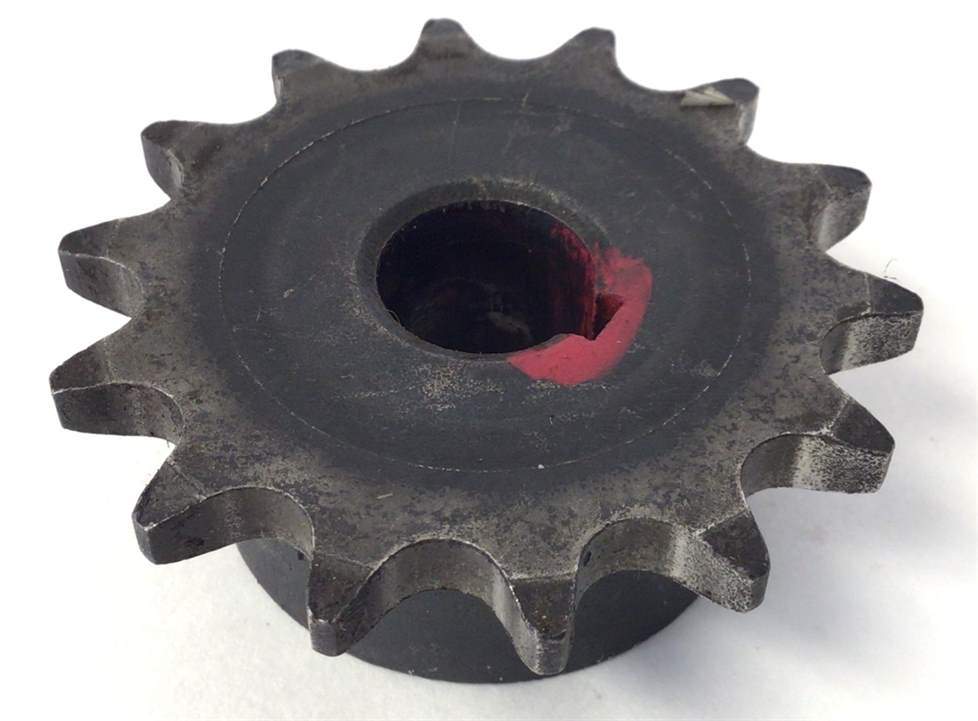 Sprocket Drive Transmission (Used)