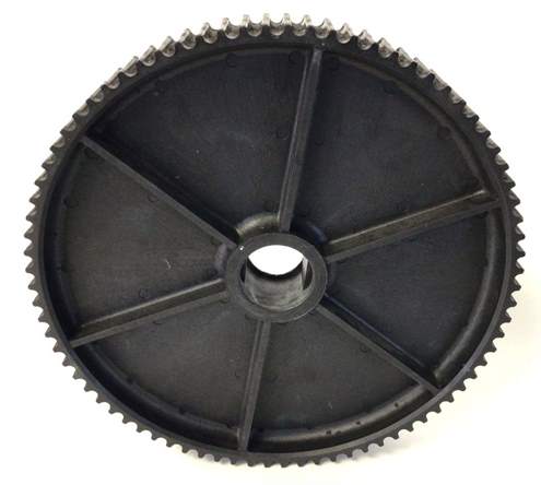 Reduction Pulley (Used)