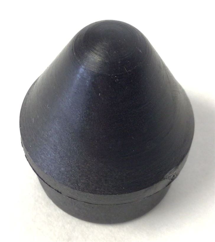 WEIGHT TUBE CAP