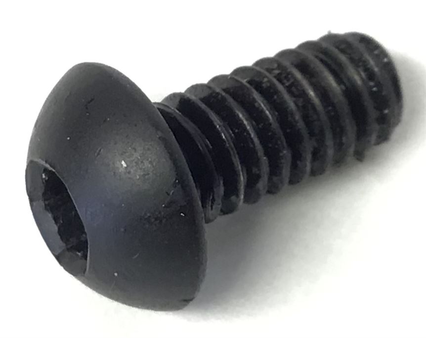 SCREW M6 - 1.0 X 14MM