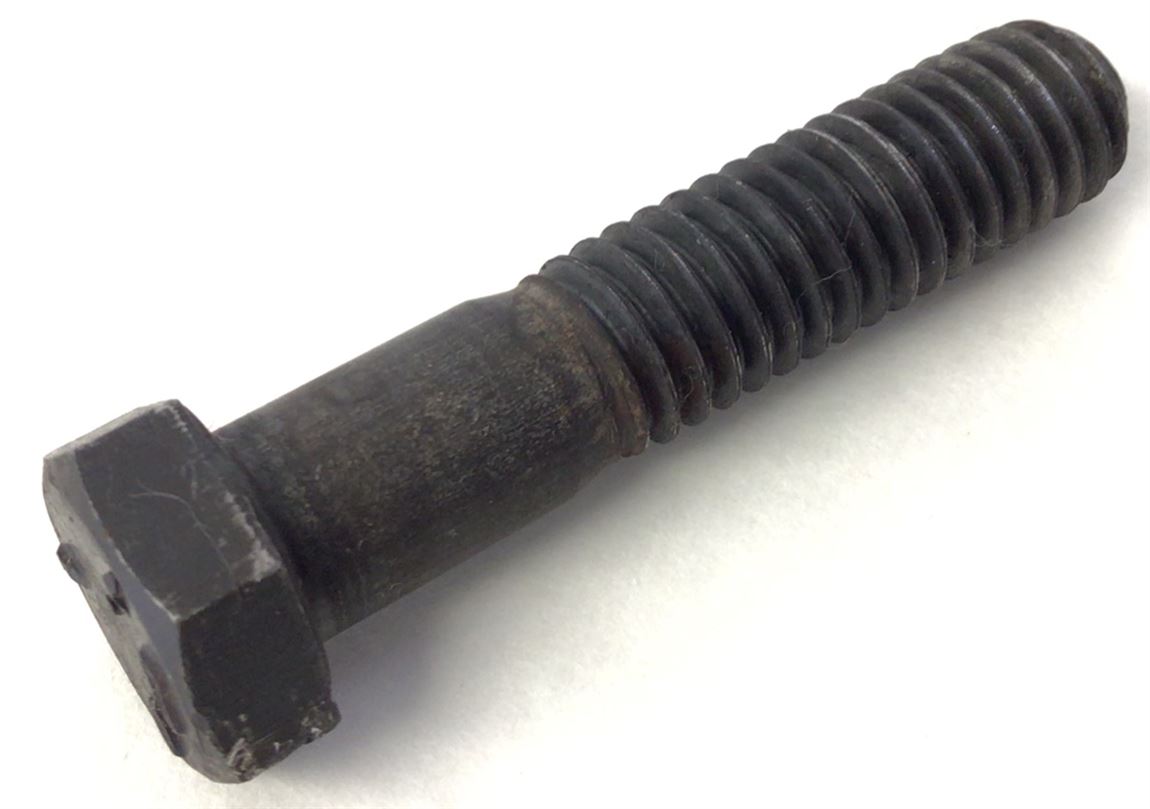 PIVOT BOLT 3/8-16X1.75X.5