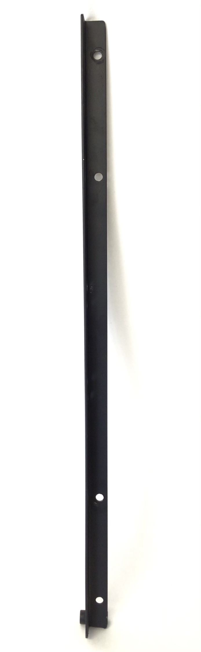 Left Rail