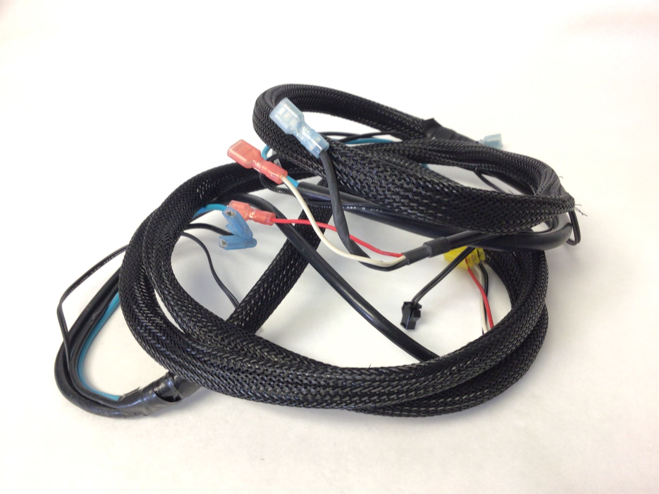 Main Wire Harness (Used)