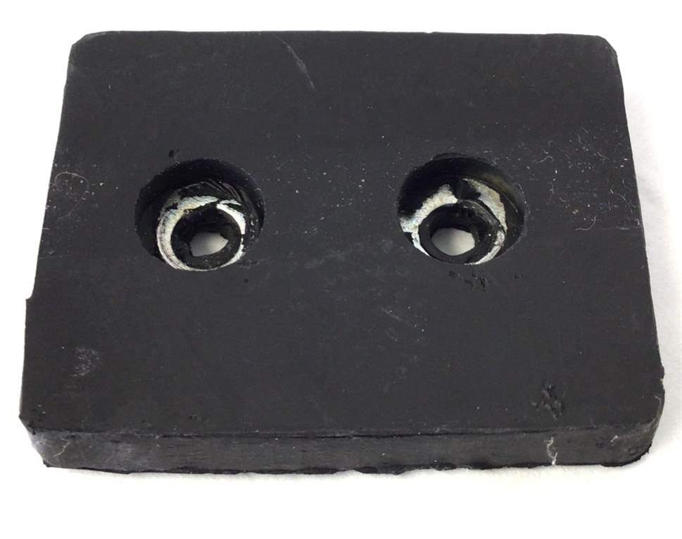 Frame Bumper Pad (Used)