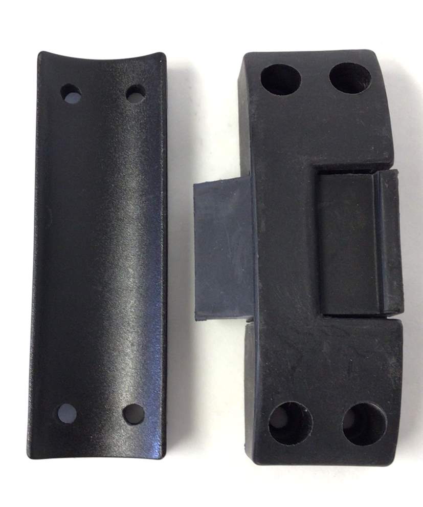 Folding Latch Mechanism Set (Used)