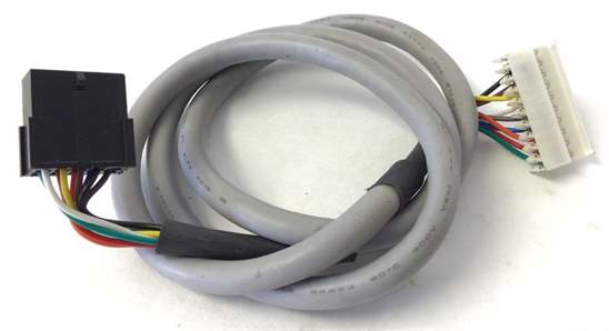 Console Wire Harness (Used)