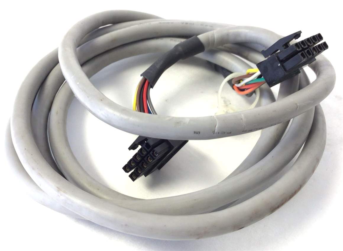 Middle Main Wire Harness (Used)