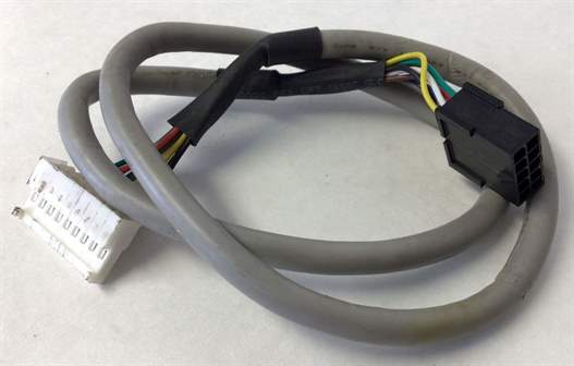 Main Wire Harness Lower (Used)