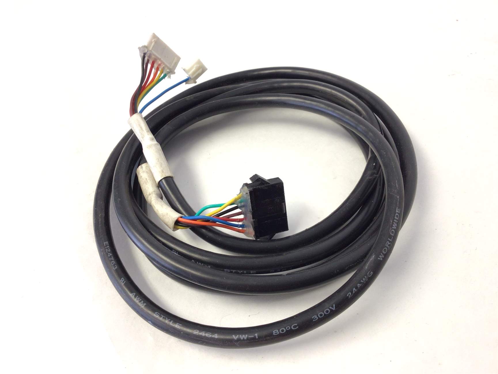 Main Console Wire (Used)