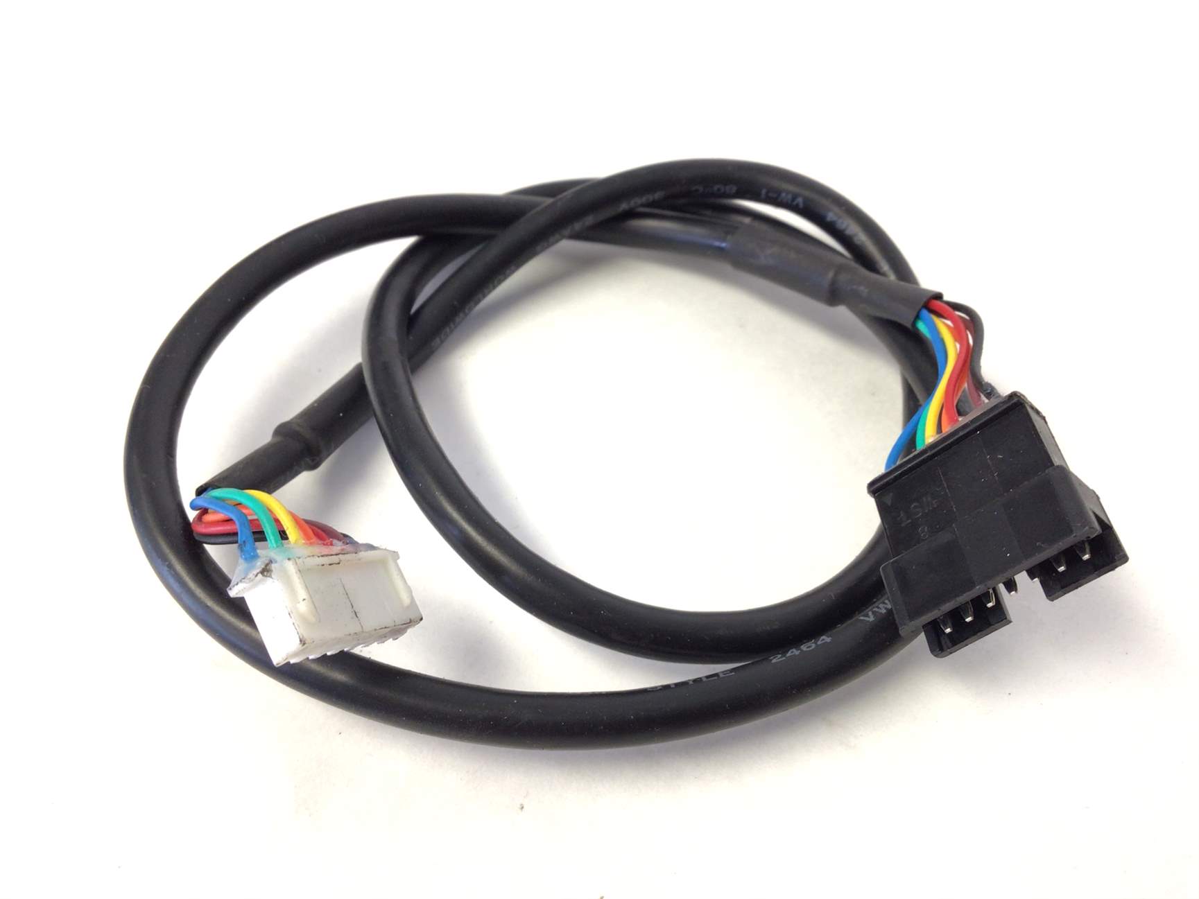 Lower Console Wire Interconnect  (Used)