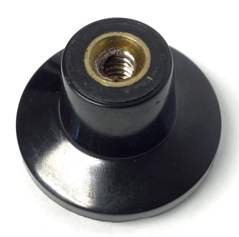 Push/Pull Knob