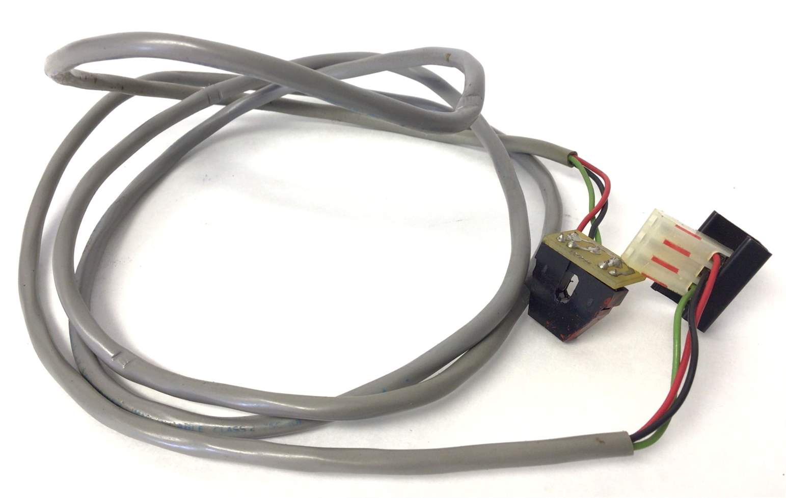Console to Controller Wire Harness Interconnect (Used)