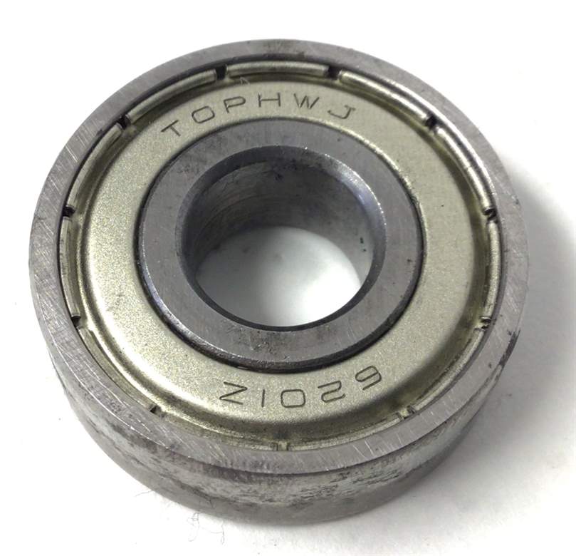 SEAT BEARING 6201ZZ 6201Z