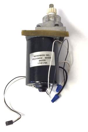 Elevation Motor Incline PE2495W (Used)