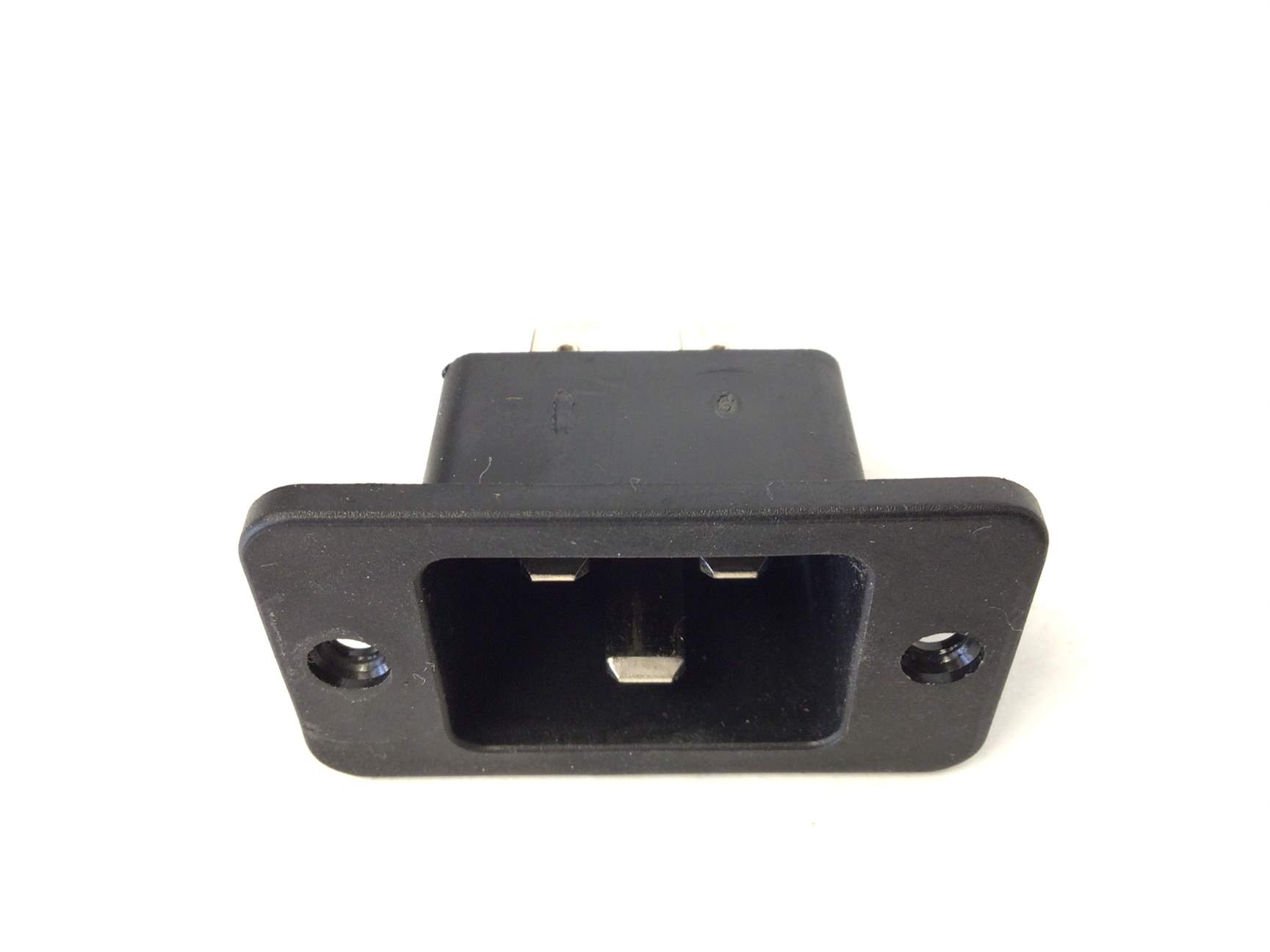 Power Entry Socket 20A (Used)