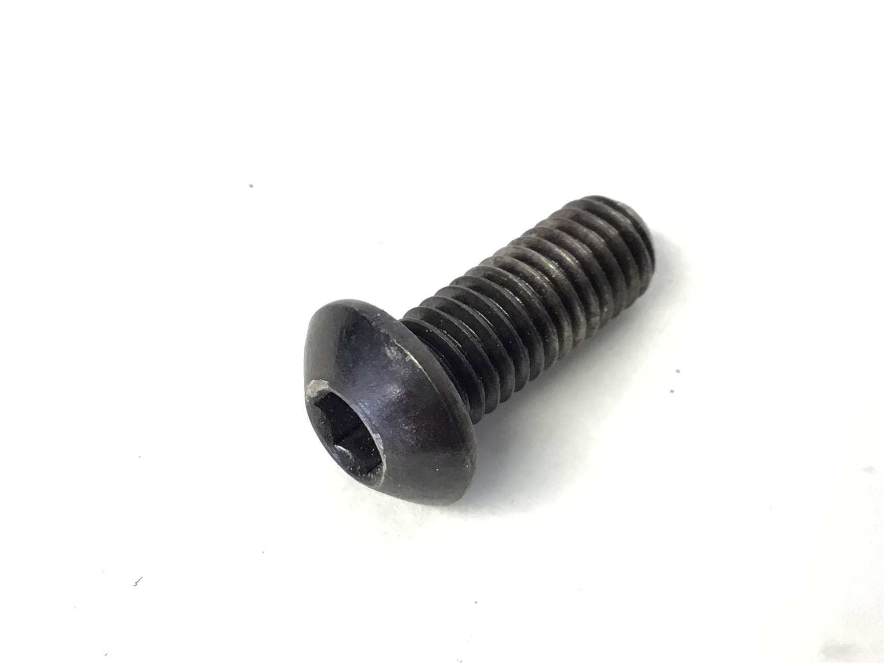 Button Head Screw M8 1.25x20mm (Used)