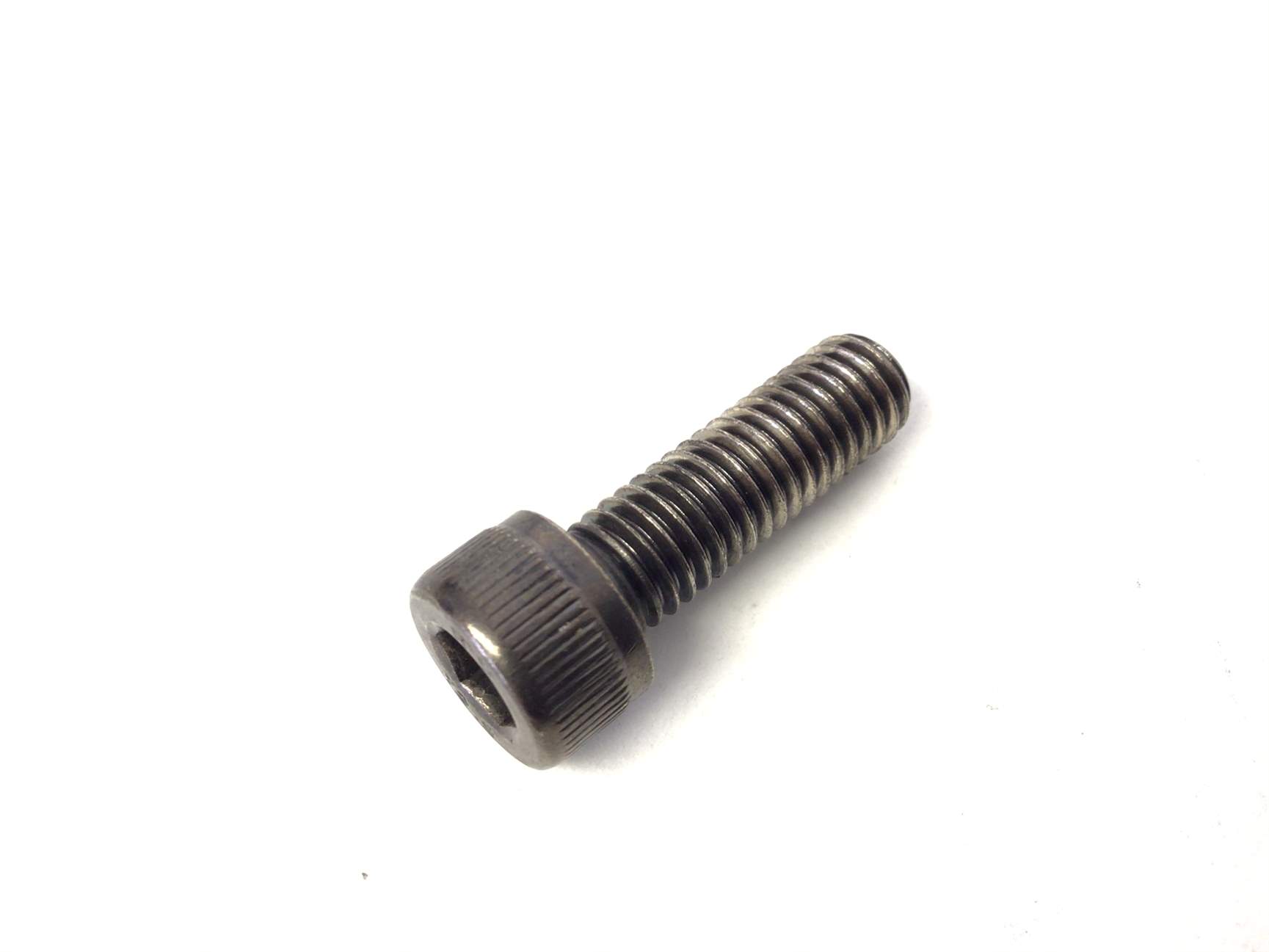 Socket Cap Screw M8 1.25x25mm (Used)