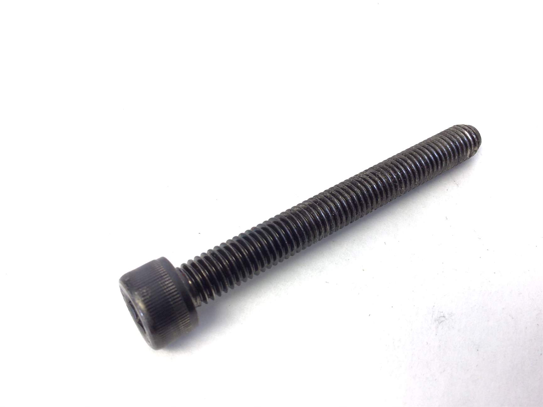 Socket Cap Screw M8 1.25x69mm (Used)