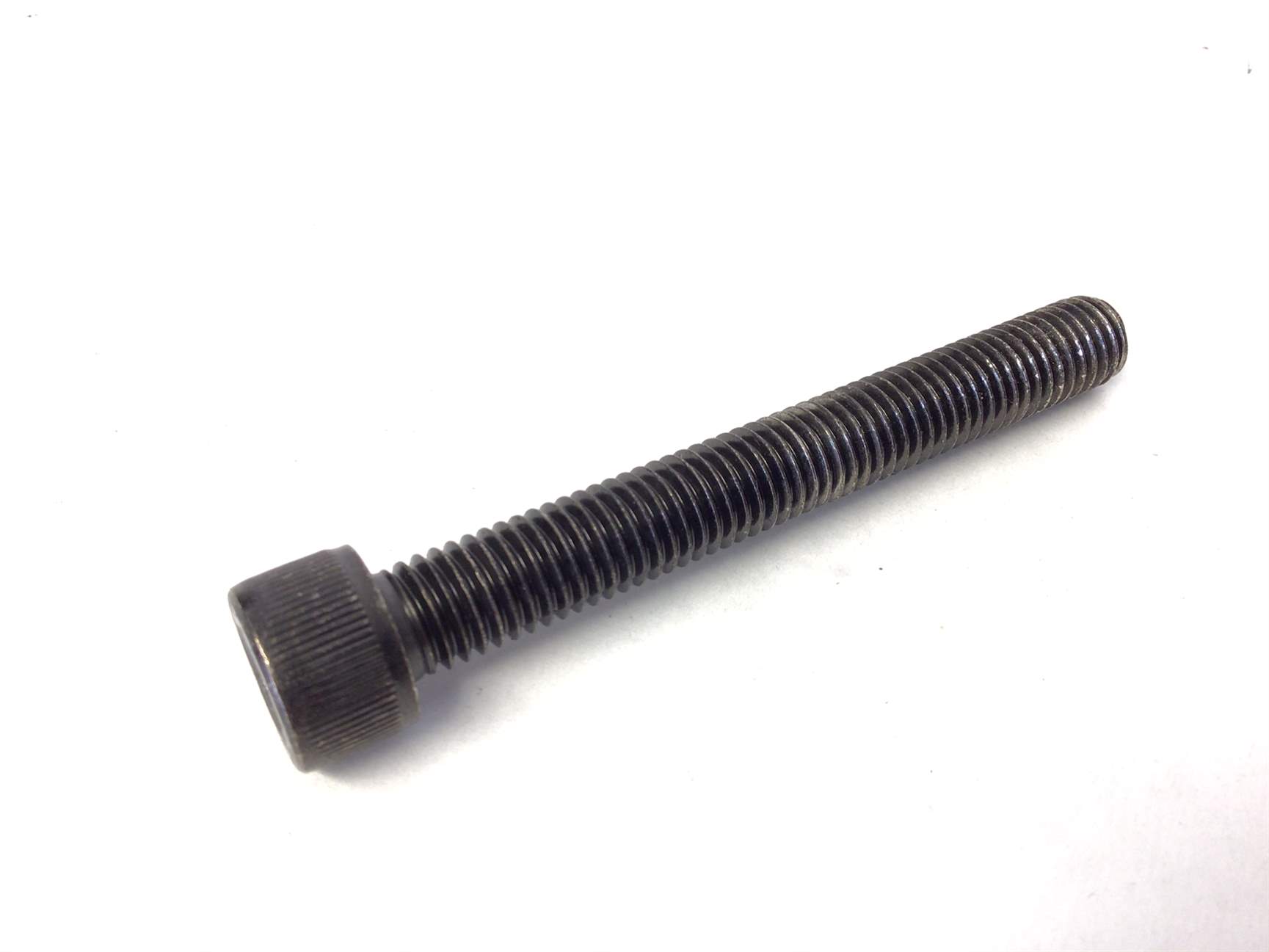 Socket Cap Screw M10 1.5x80mm (Used)