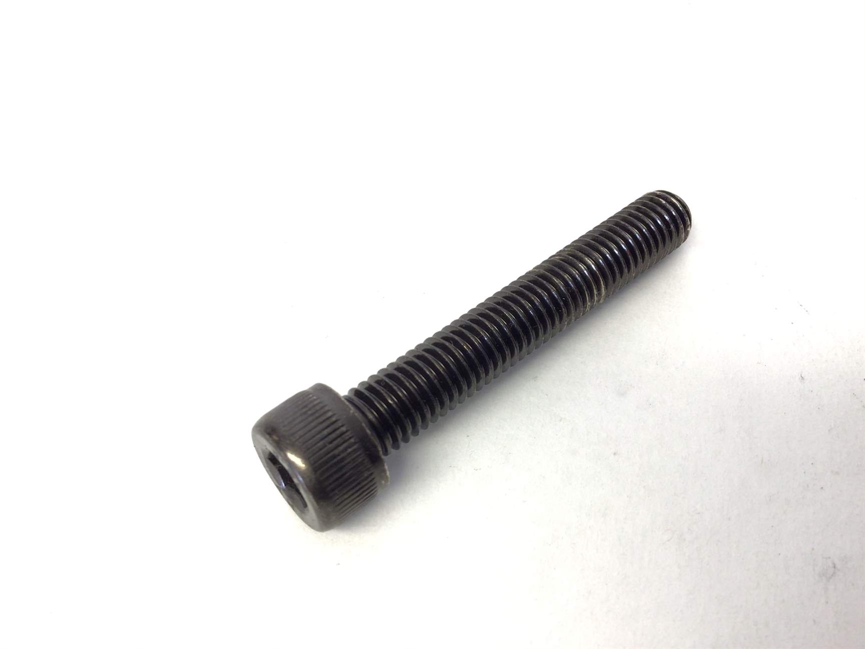 Socket Cap Screw M8 1.25x50mm (Used)