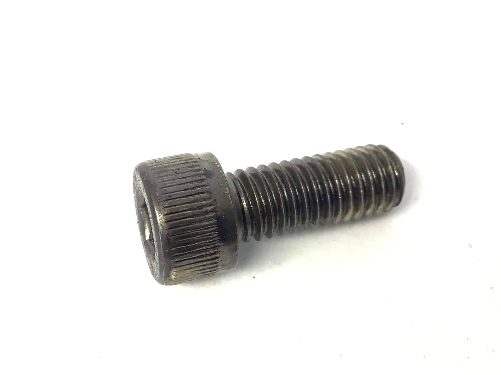 Socket Cap Screw M8 1.25x20mm (Used)