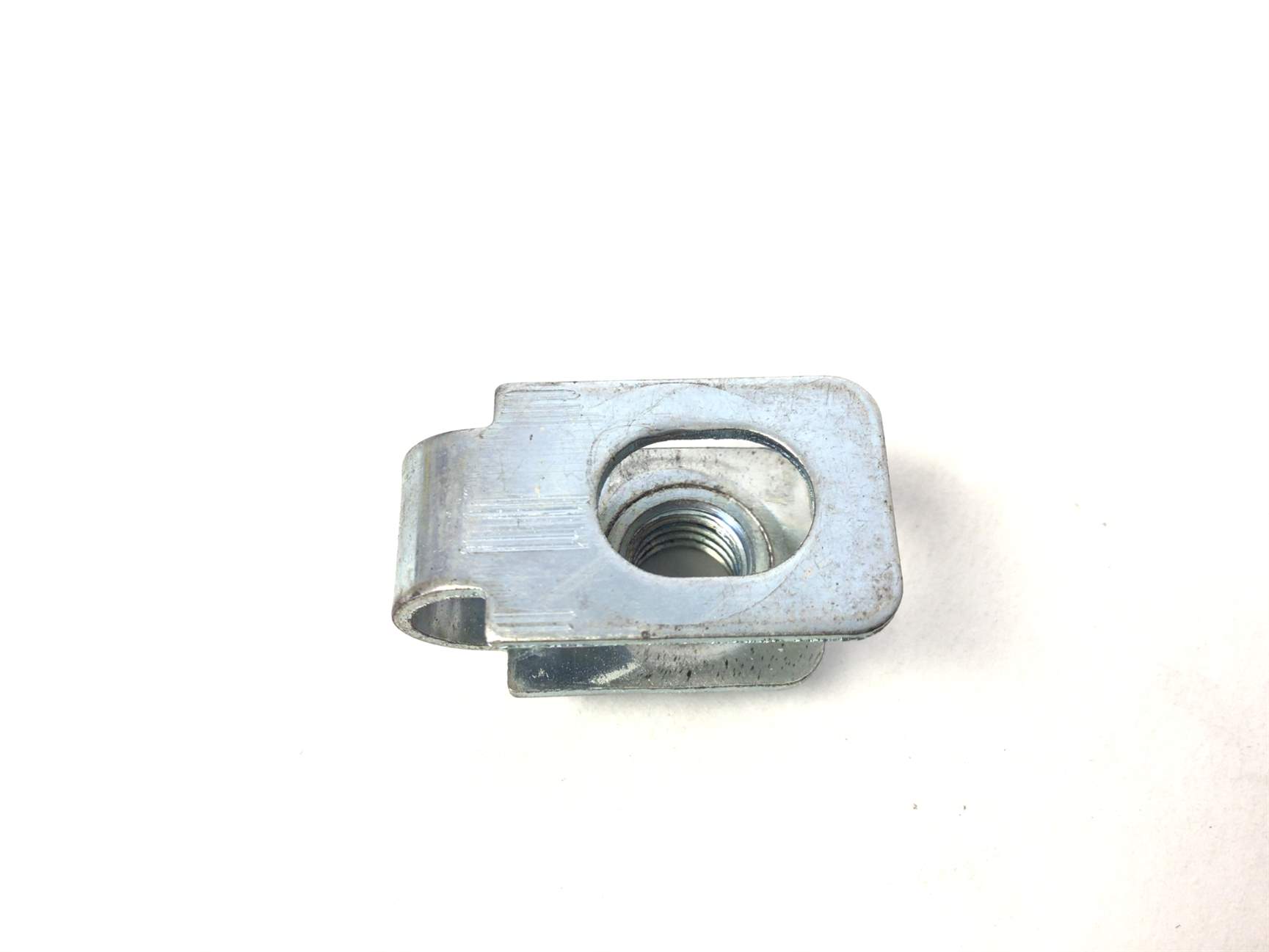 Tinnerman Nut Hood Clip (Used)