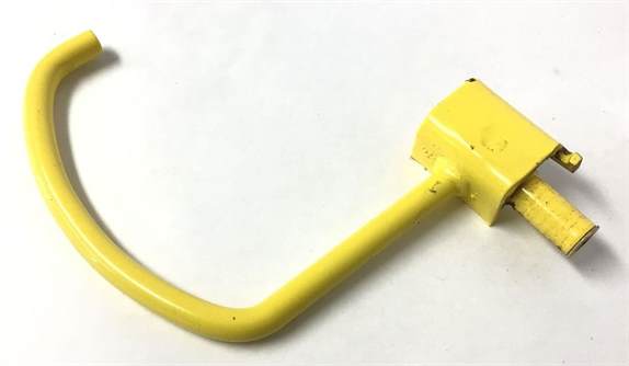 Handle Shuttle (Used)