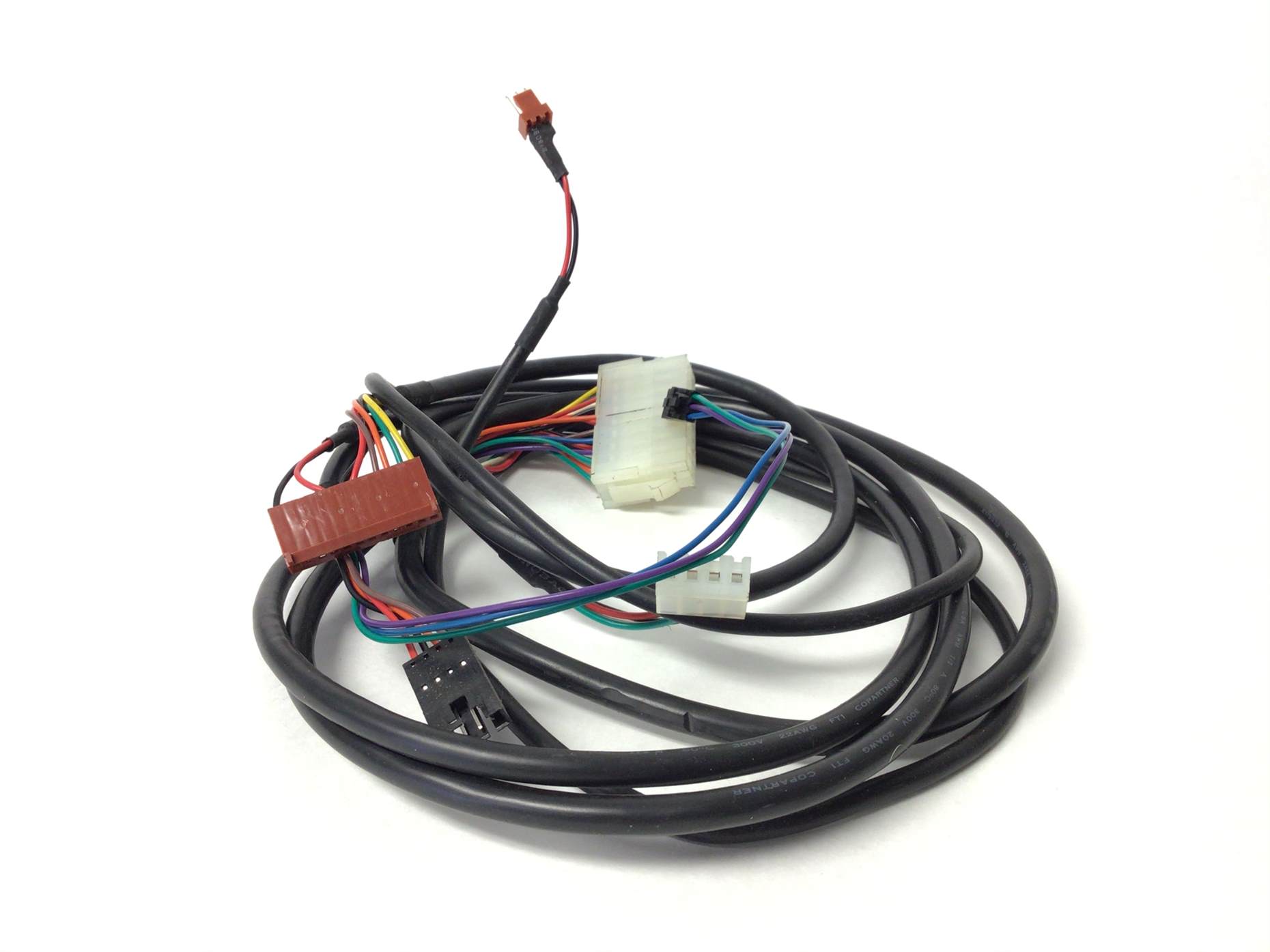 Low Main Wire Harness (Used)