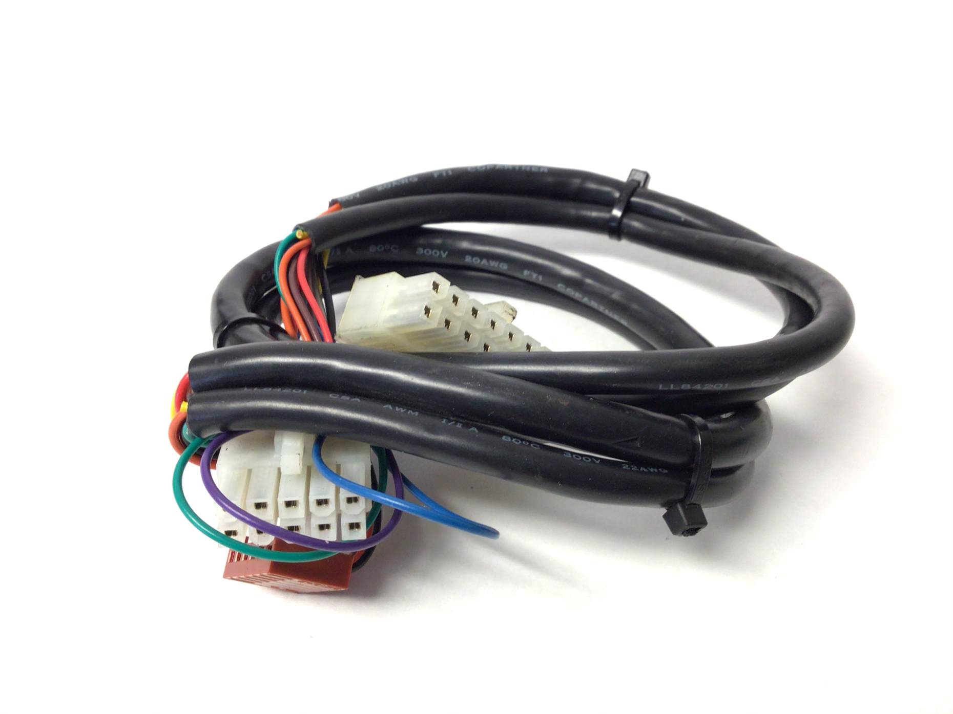 Upper Main Wire Harness (Used)