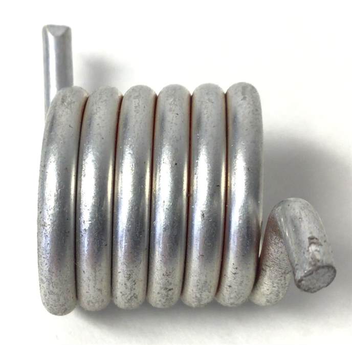 Seat Lever Spring (Used)