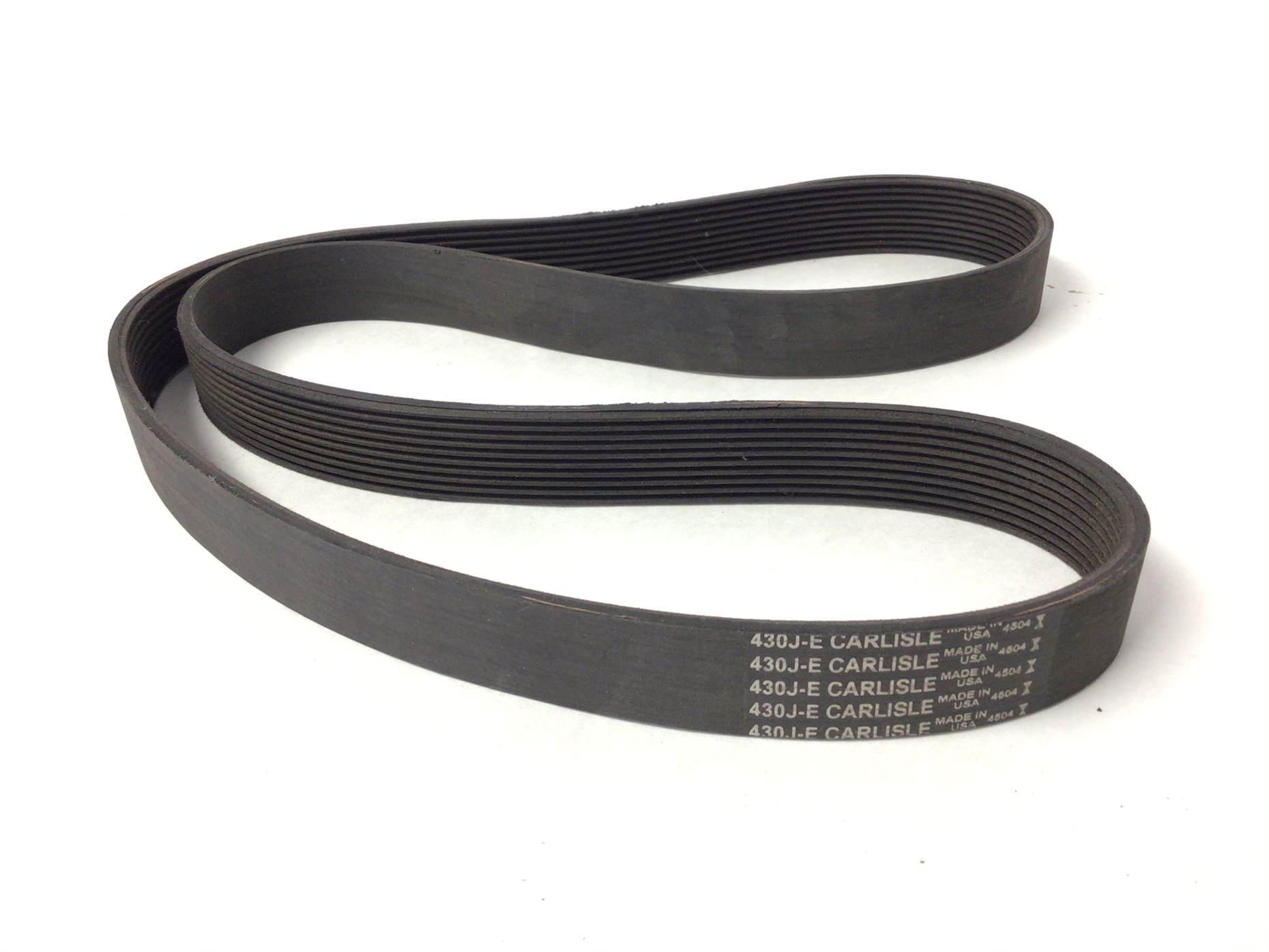 43 Inch Belt