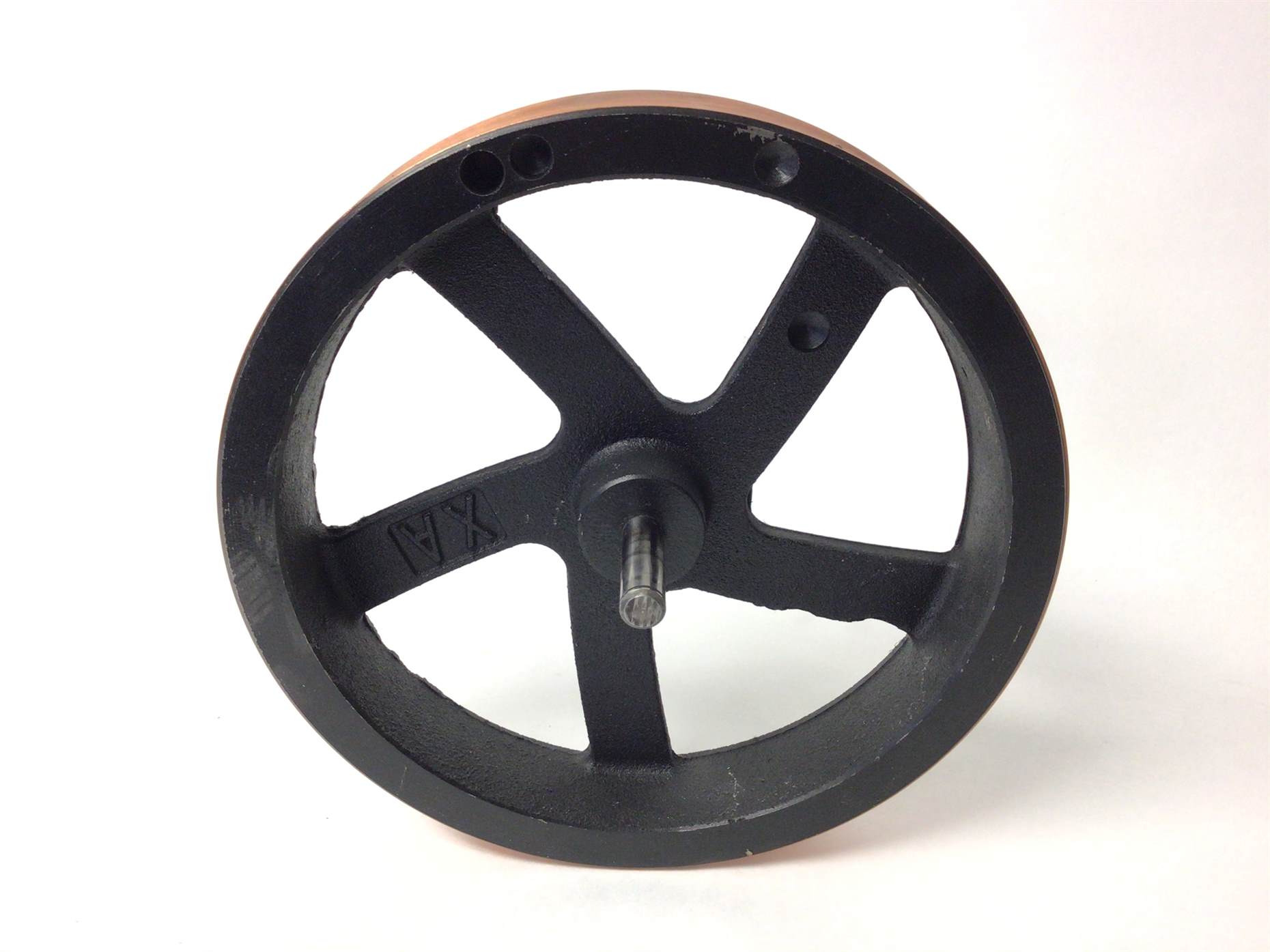 Pulley Flywheel (Used)