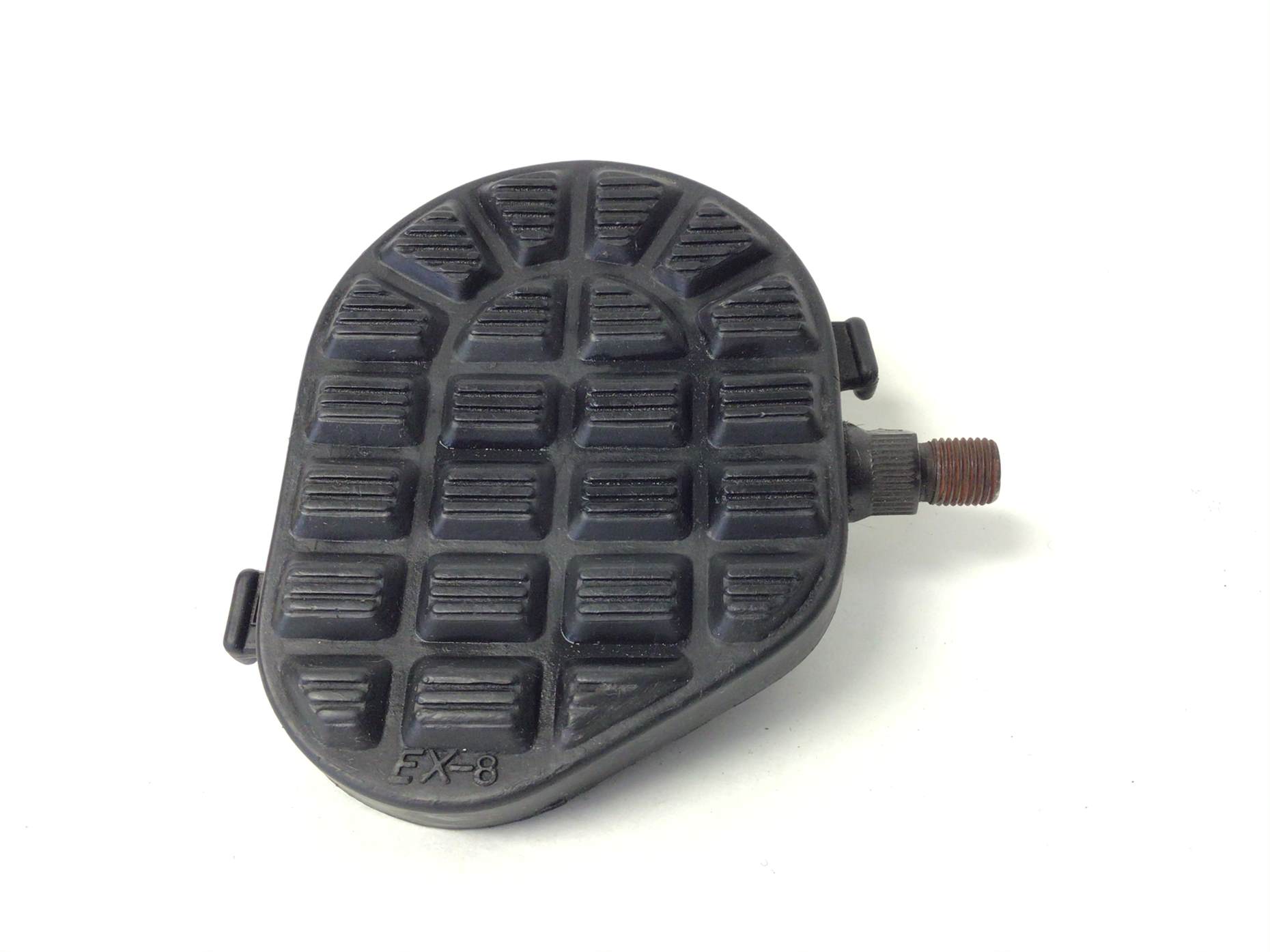 Half Inch Left Foot Pedal (Used)