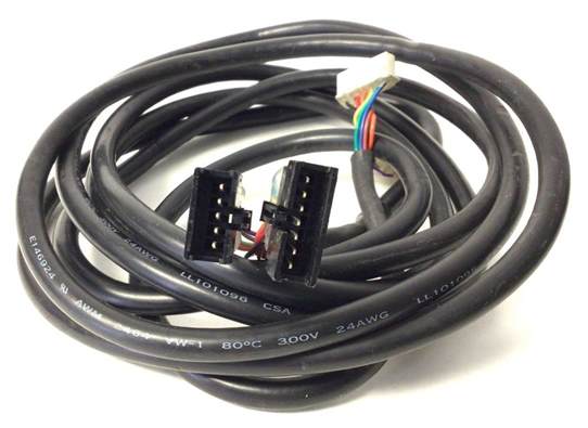 main Wire Harness Interconnect (Used)